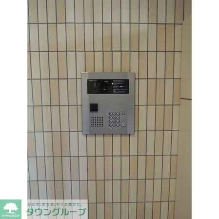 レクレドール豊洲の物件内観写真